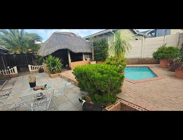3 BEDROOM HOUSE FOR SALE IN WEST PARK